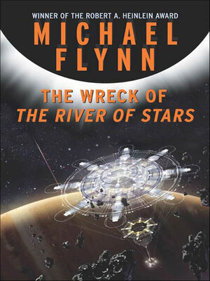 cover image of The Wreck of the River of Stars